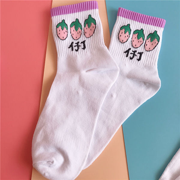 Aesthetic Socks