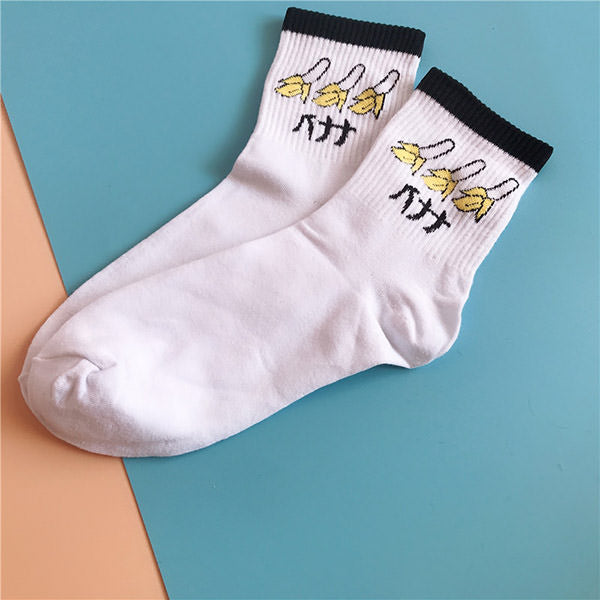 Aesthetic Socks