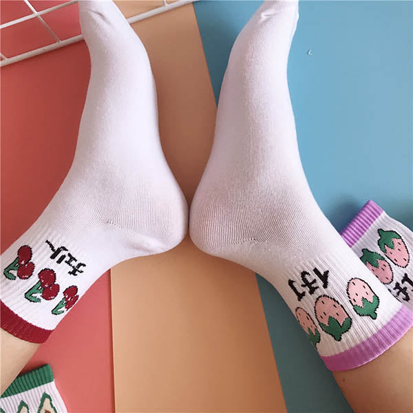 Aesthetic Socks