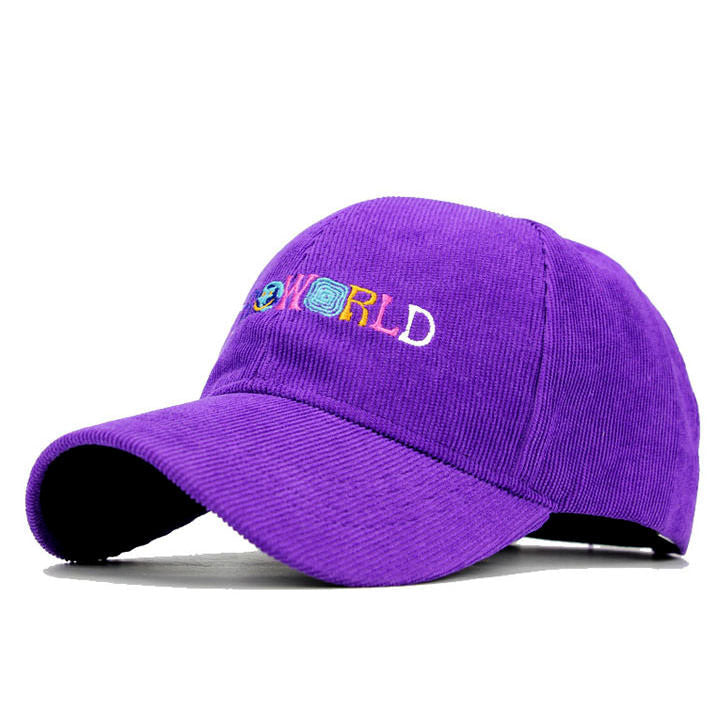 Astroworld Baseball Cap