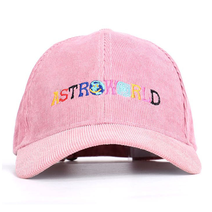 Astroworld Baseball Cap