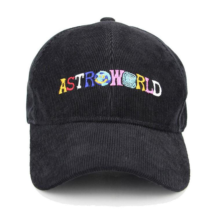 Astroworld Baseball Cap