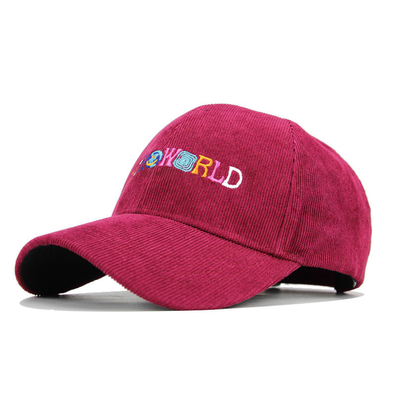 Astroworld Baseball Cap