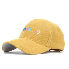 Astroworld Baseball Cap