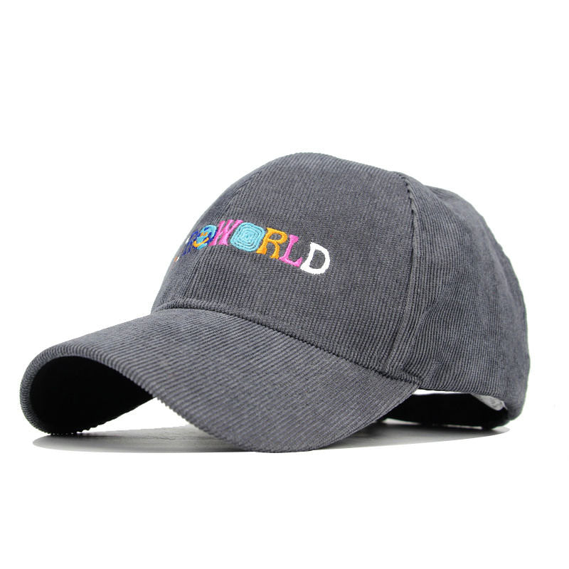 Astroworld Baseball Cap