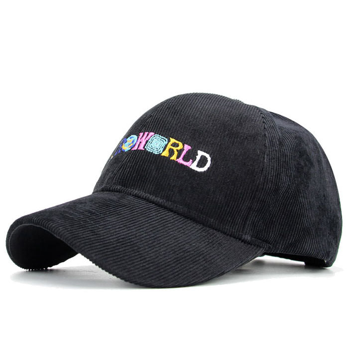 Astroworld Baseball Cap