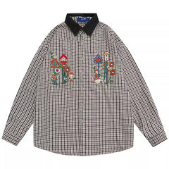 Grandma's House Long Sleeve Shirt