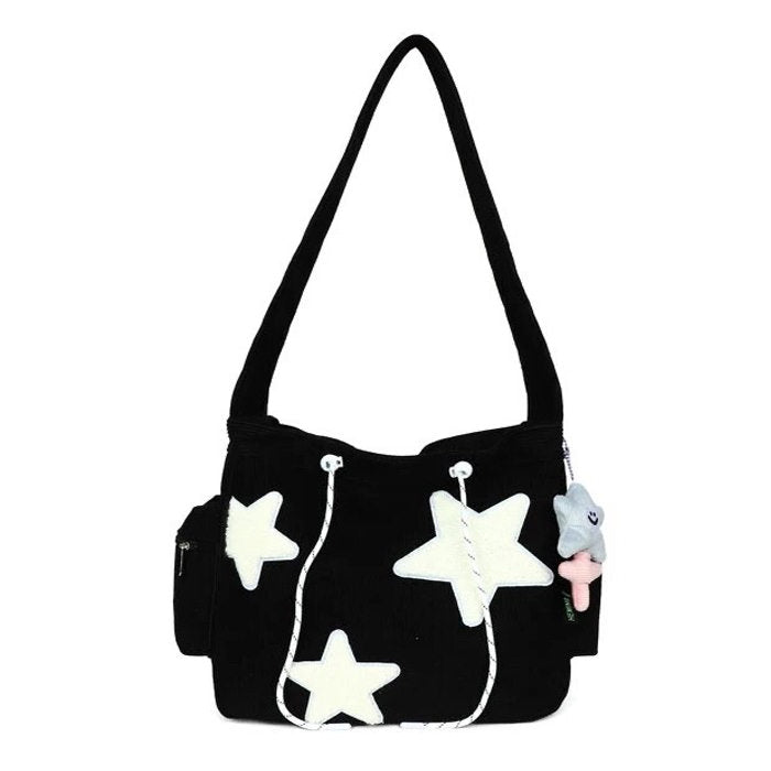 Stargirl Aesthetic Mini Crossbody Bag