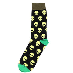 Alien Socks