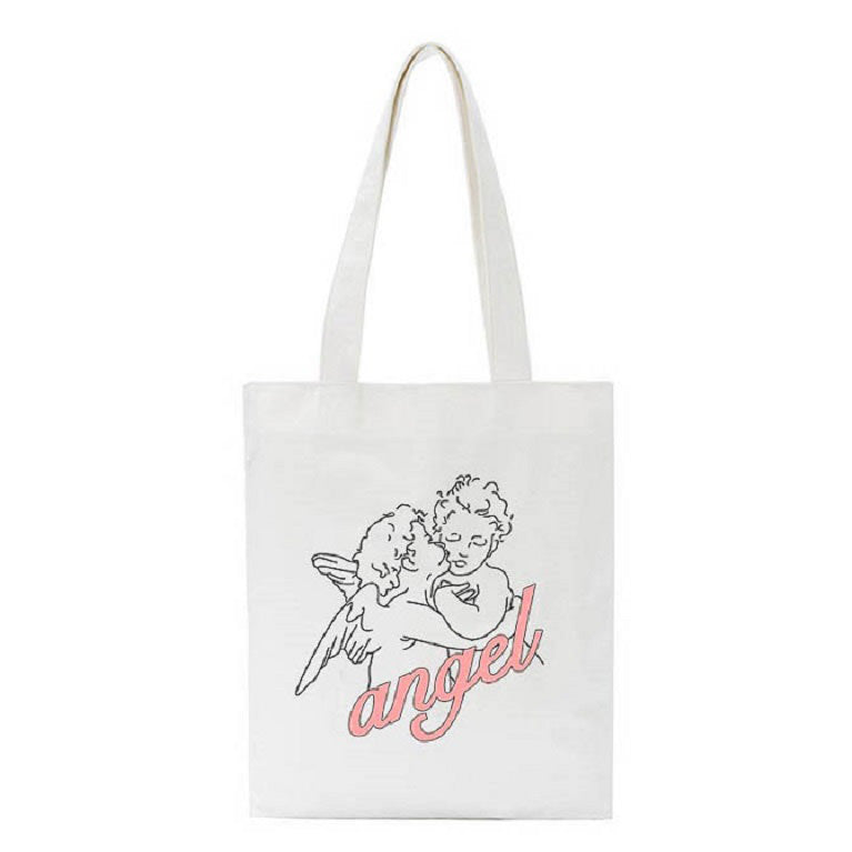 Angel Shoulder Bag