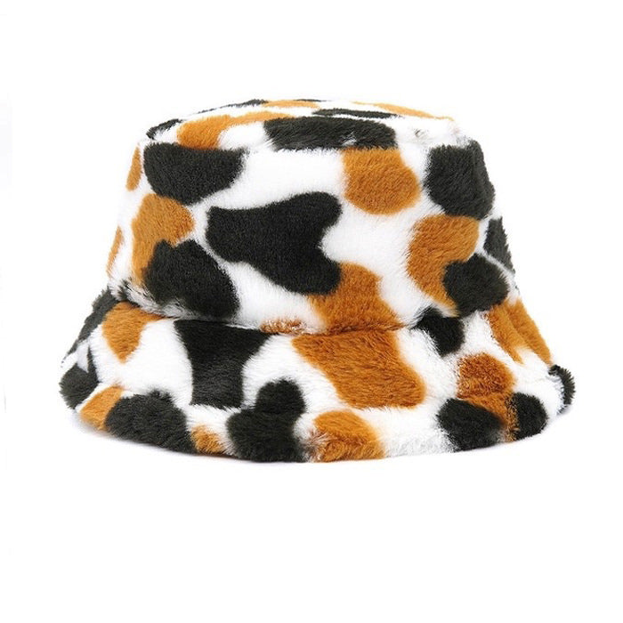 Animal Behavior Bucket Hat