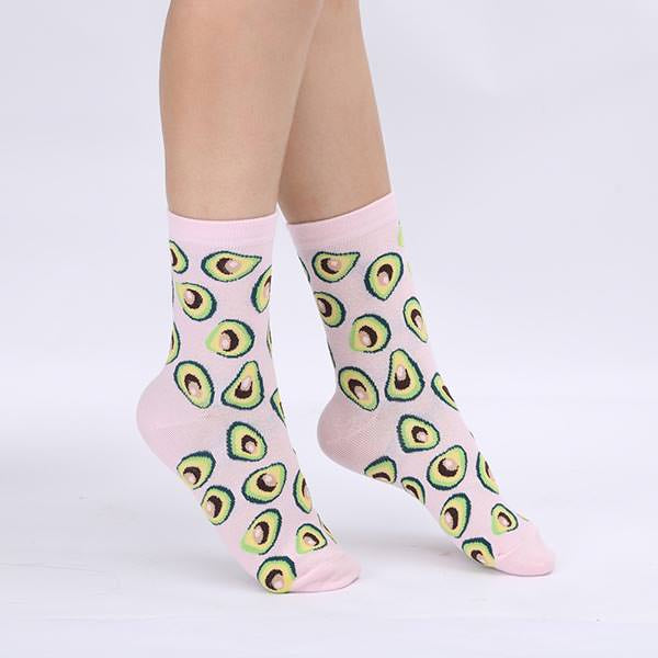 Yummy 3 Pack Socks