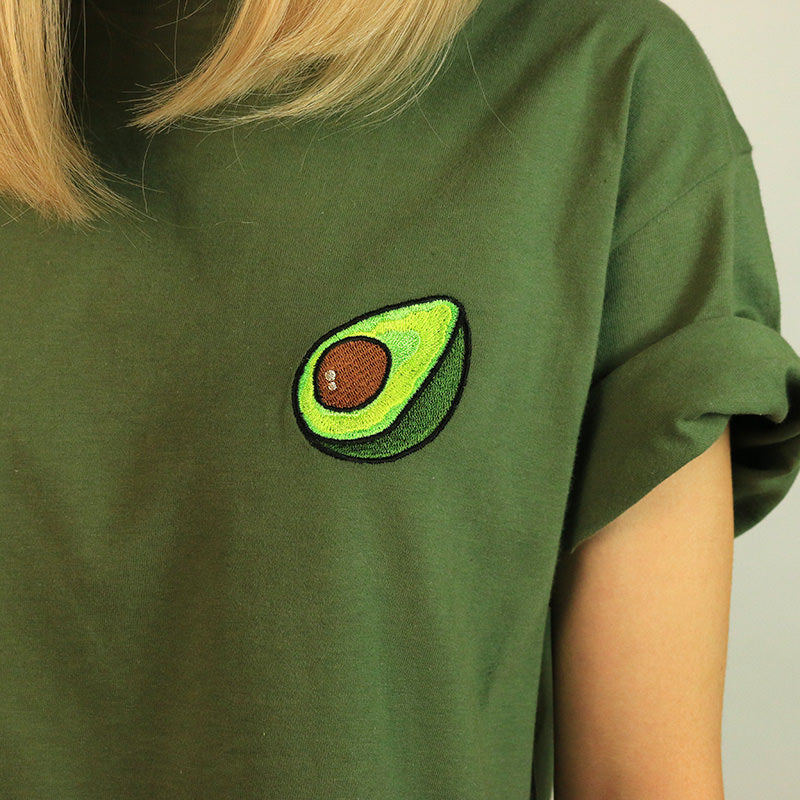 Antisocial Avocado T-Shirt