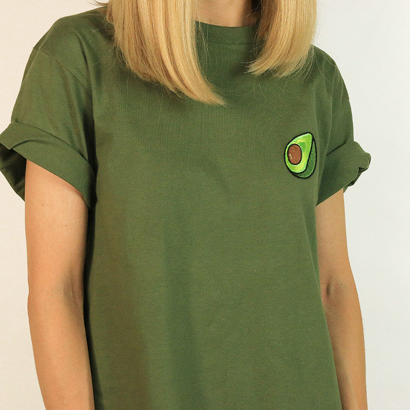 Antisocial Avocado T-Shirt