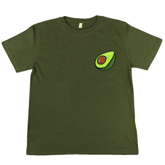 Antisocial Avocado T-Shirt