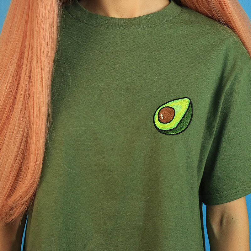 Antisocial Avocado T-Shirt