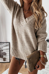 LIZA SWEATER