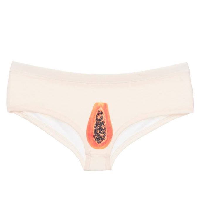 Papaya Panty