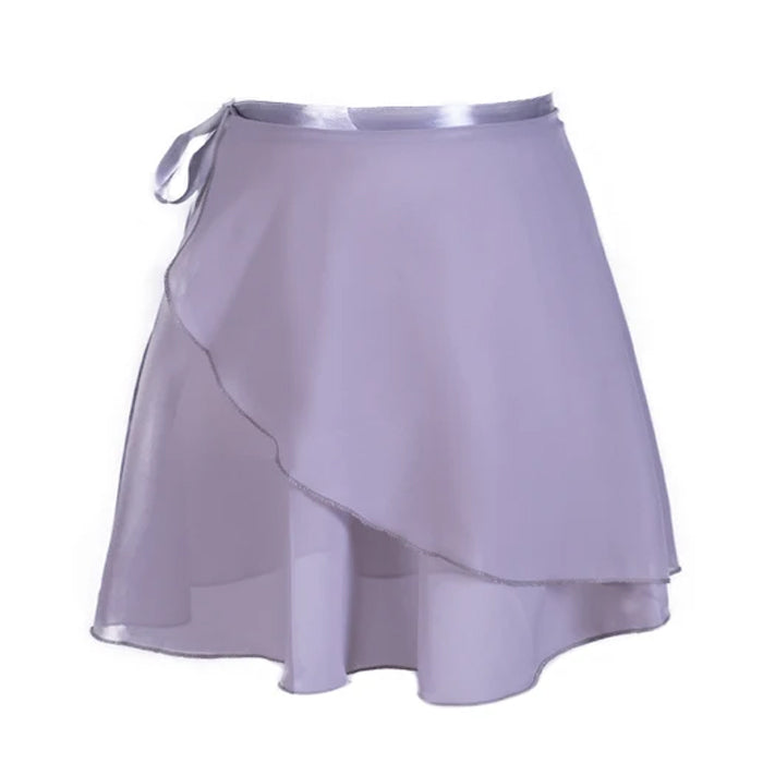 Balletcore Wrap Skirt