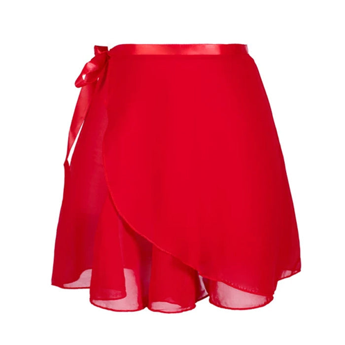 Balletcore Wrap Skirt