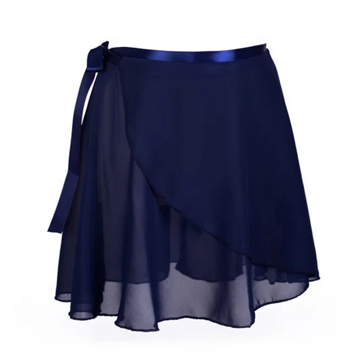 Balletcore Wrap Skirt