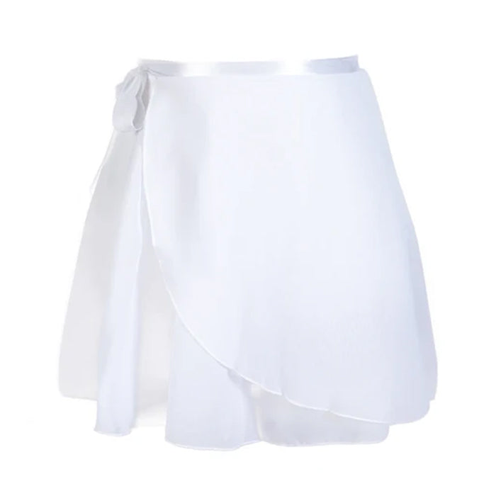 Balletcore Wrap Skirt