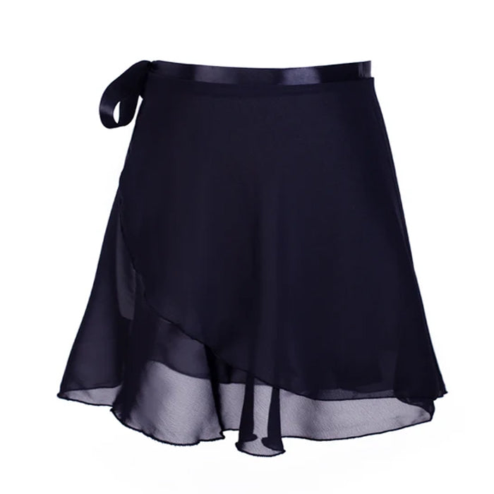 Balletcore Wrap Skirt