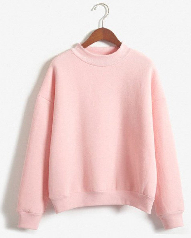 Basic Sweatshirt