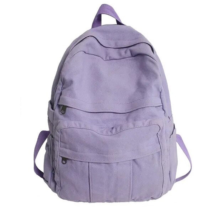 Basic Things Aesthetic Backpack