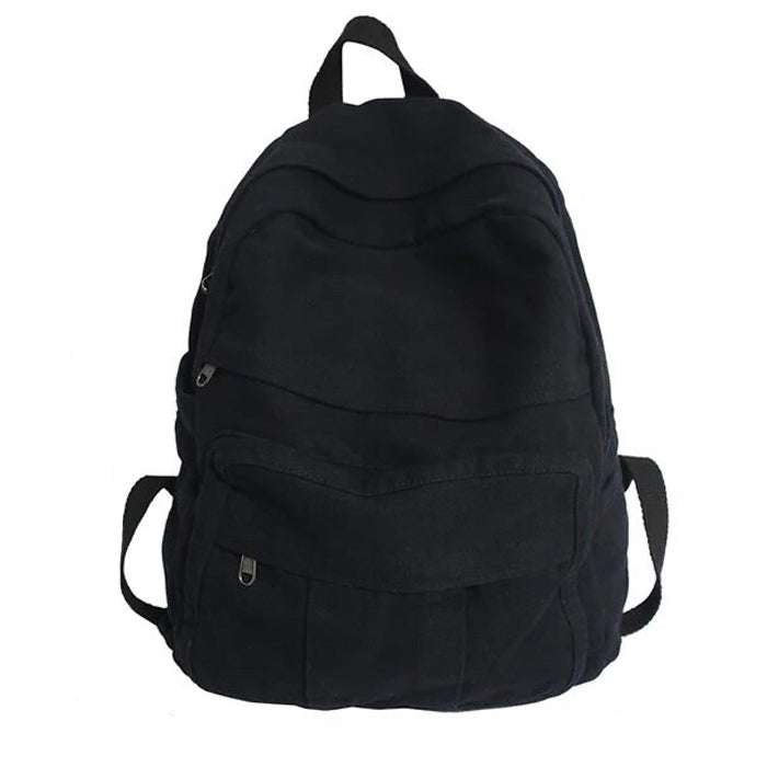 Basic Things Aesthetic Backpack