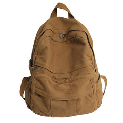 Basic Things Aesthetic Backpack