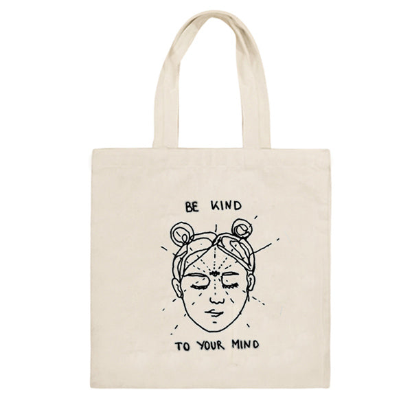 Be Kind Shoulder Bag