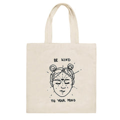 Be Kind Shoulder Bag