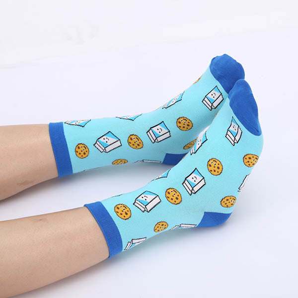 Yummy 3 Pack Socks