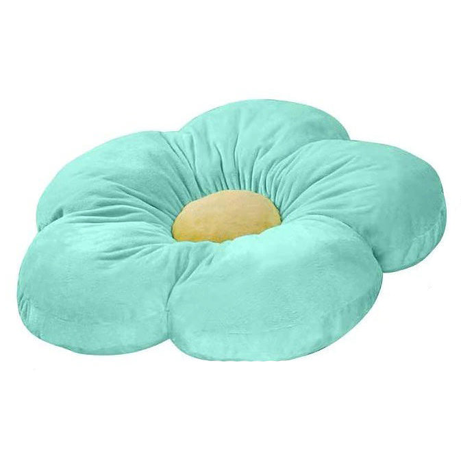 Indie Aesthetic Flower Pillows