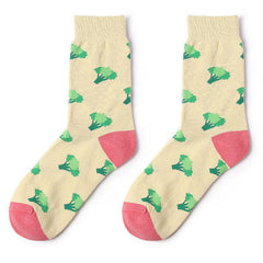 Healthy Food Socks