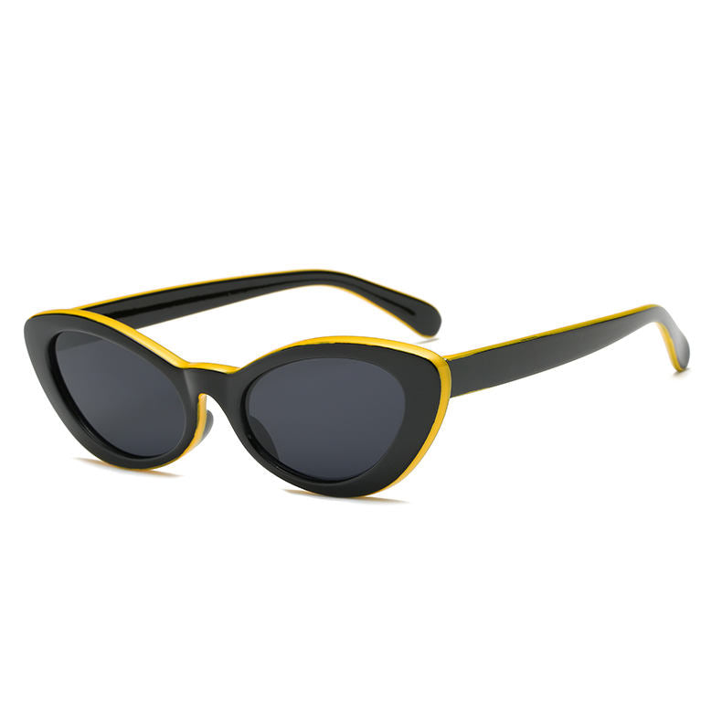 Model Behavior Sunglasses