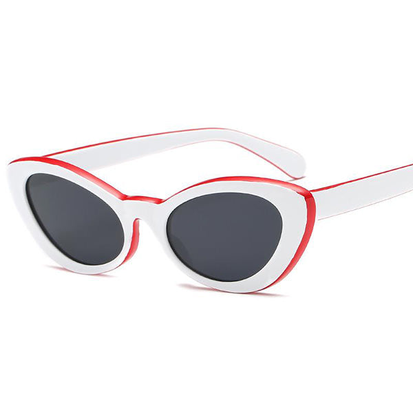 Model Behavior Sunglasses