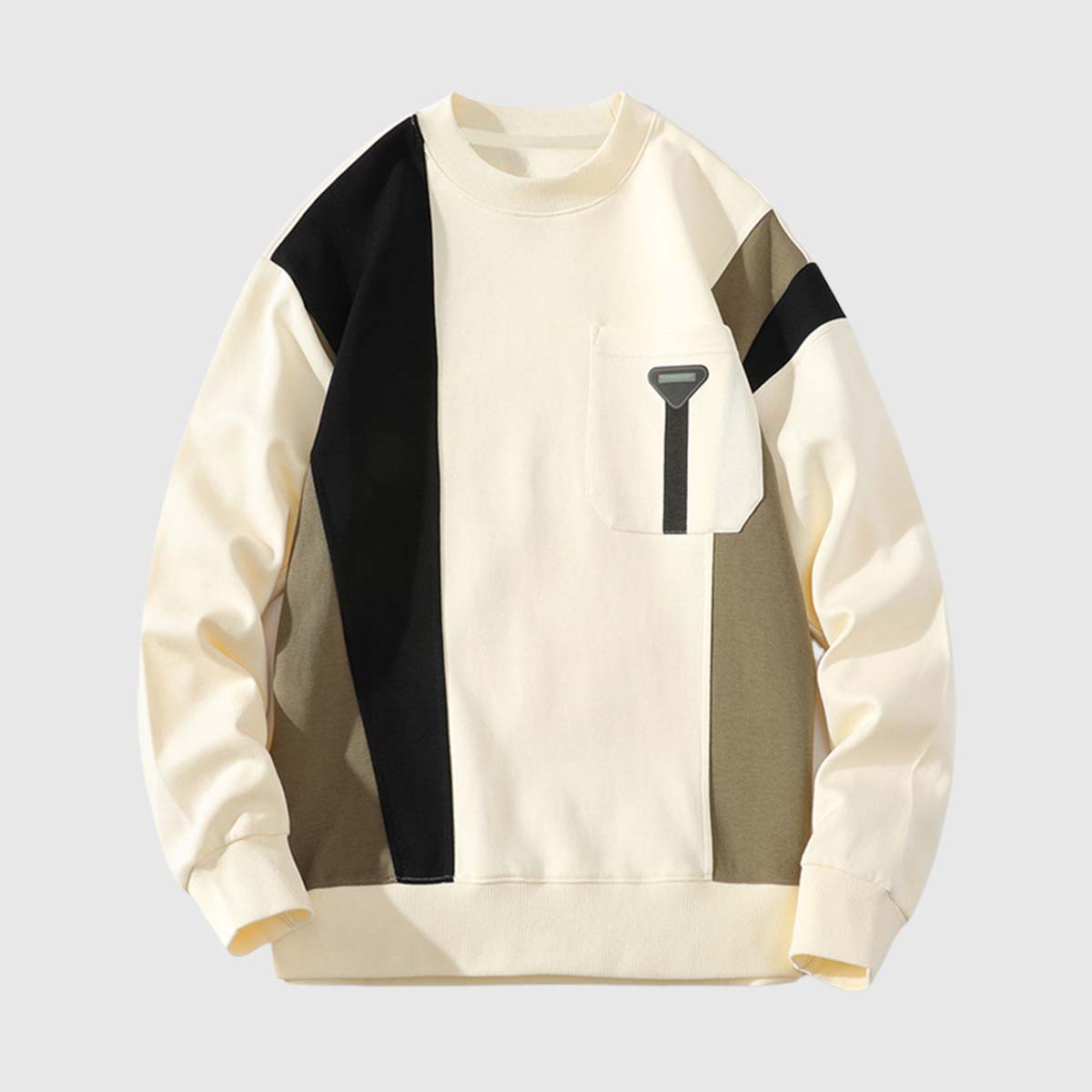 CHTC Colorblock Sweatshirt