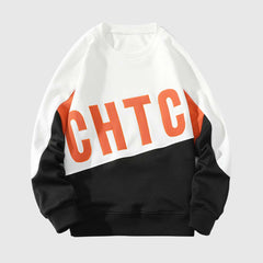 CHTC Colorblock Sweatshirt