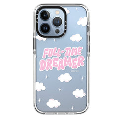 Gone Dreaming iPhone Case