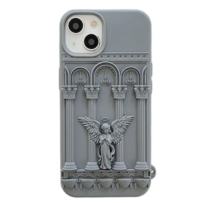 Coquette Aesthetic IPhone Case