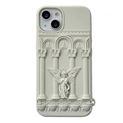 Coquette Aesthetic IPhone Case