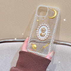 Coquette Aesthetic iPhone Case