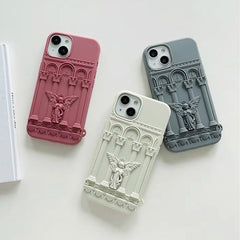 Coquette Aesthetic IPhone Case