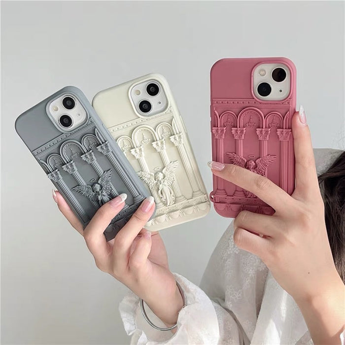 Coquette Aesthetic IPhone Case