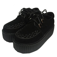 Bad Manners Velvet Creepers