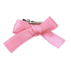 Cutie Bow Hair Clips Set