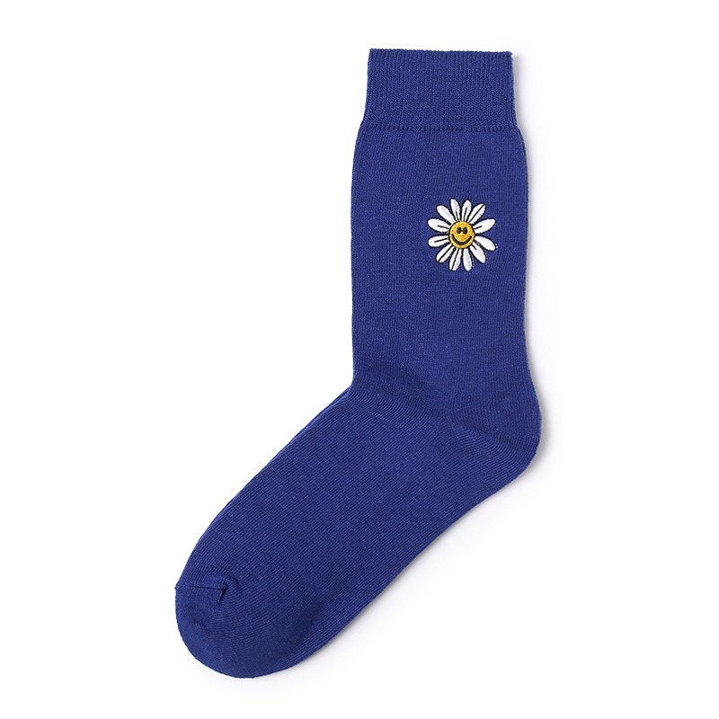 Daisy Socks