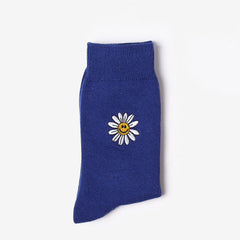 Daisy Socks